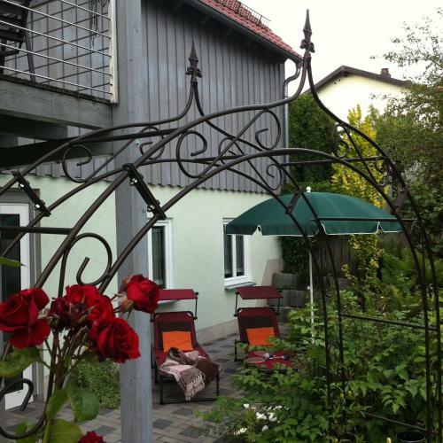 Apartamentos Ferienwohnung Kalin