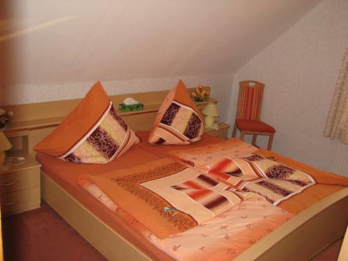 Apartamento Ferienwohnung Klement