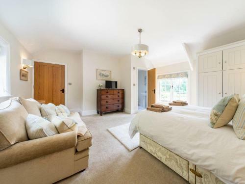 Pinley Hill House