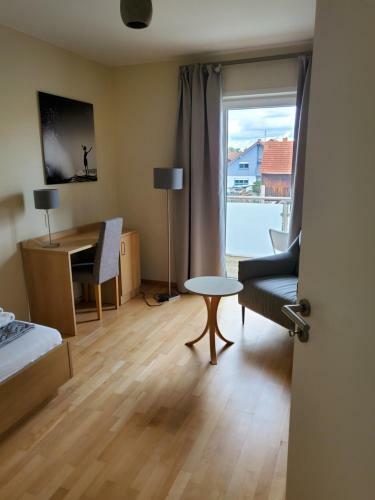 Apartamento Sonne