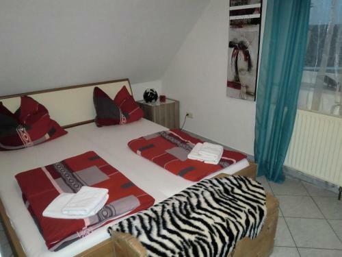 Apartamento Wohnung Skarlet