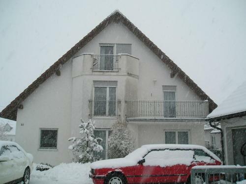 Apartamento Wohnung Skarlet