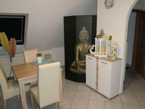 Apartamento Wohnung Skarlet