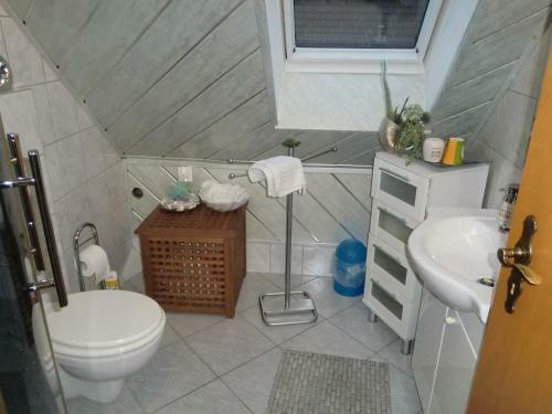 Apartamento Wohnung Skarlet