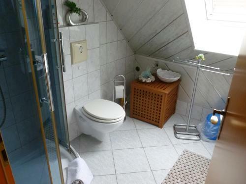 Apartamento Wohnung Skarlet