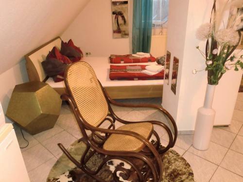 Apartamento Wohnung Skarlet