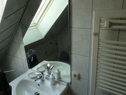 Apartamento Wohnung Skarlet