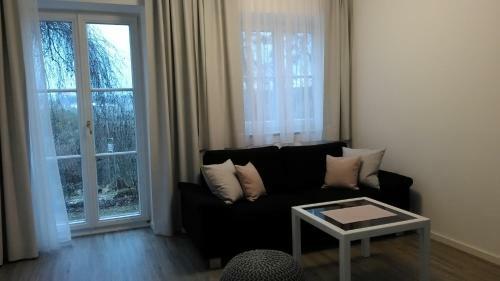 Apartamento Die Maria