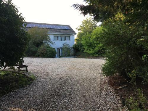 Bed & Breakfast Private Luxury Retreat