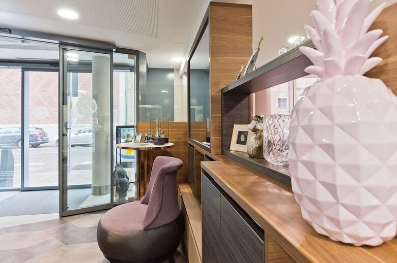 Arthotel Ana Diva