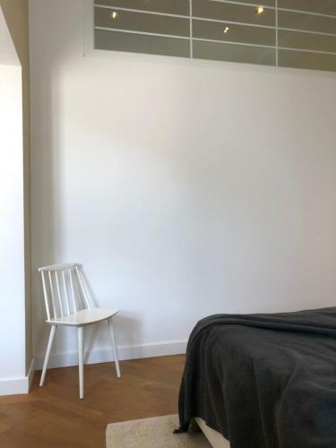 Apartamento Kaiser Ludwig�s Wundervolle Ferienwohnung