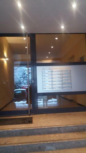 Apartamentos Wohnung