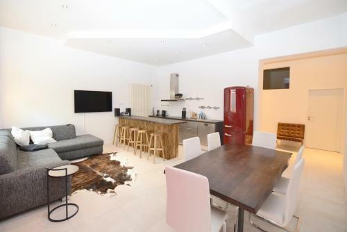 Apartamento Loft Directly Next To Oktoberfest And Downtown