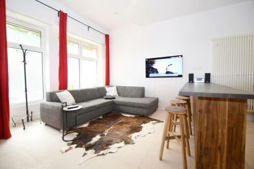 Apartamento Loft Directly Next To Oktoberfest And Downtown