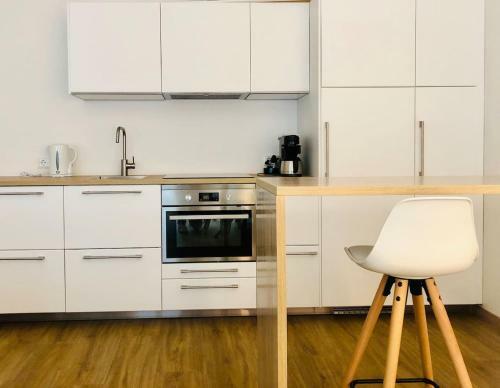 Apartamento Moderne Stilvolle Wohnung Im Herzen M�nchens