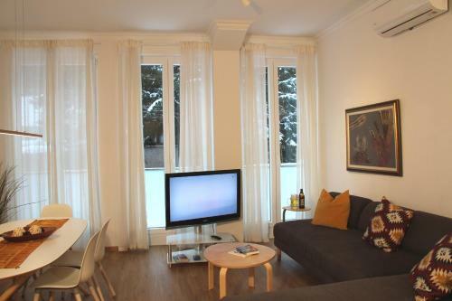 Apartamento Moderne Stilvolle Wohnung Im Herzen M�nchens