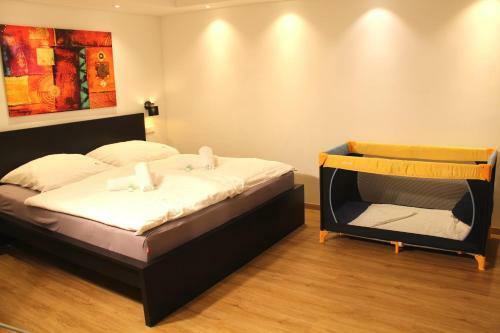 Apartamento Moderne Stilvolle Wohnung Im Herzen M�nchens