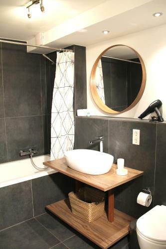Apartamento Moderne Stilvolle Wohnung Im Herzen M�nchens