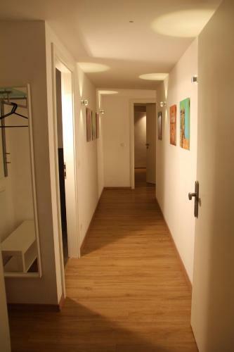 Apartamento Moderne Stilvolle Wohnung Im Herzen M�nchens