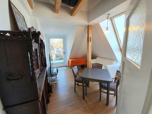 Apartamento Idyllische Penthouse-wohnung In Super Lage