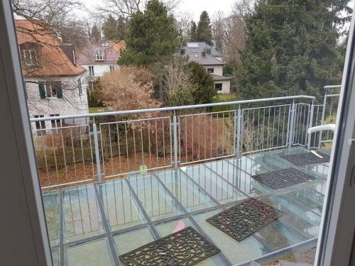 Apartamento Idyllische Penthouse-wohnung In Super Lage
