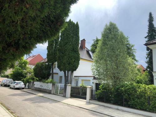 Apartamento Idyllische Penthouse-wohnung In Super Lage