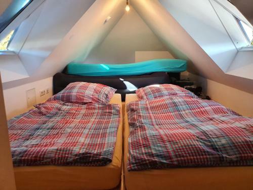 Apartamento Idyllische Penthouse-wohnung In Super Lage