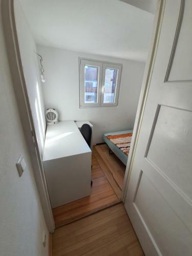 Apartamento Idyllische Penthouse-wohnung In Super Lage
