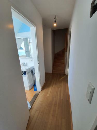 Apartamento Idyllische Penthouse-wohnung In Super Lage
