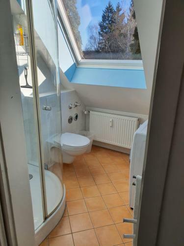 Apartamento Idyllische Penthouse-wohnung In Super Lage