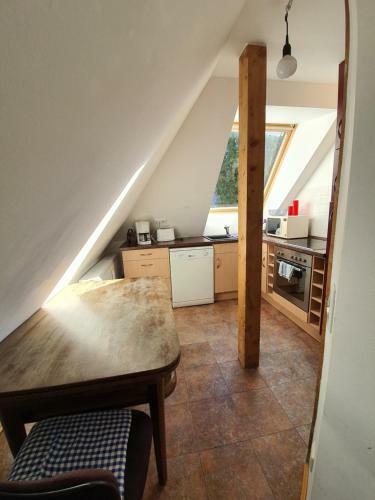 Apartamento Idyllische Penthouse-wohnung In Super Lage