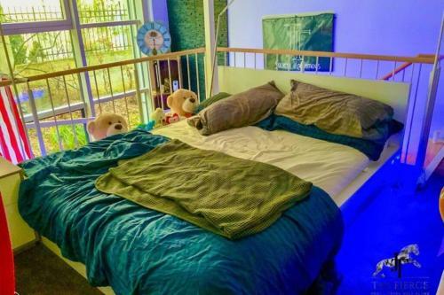 Apartamento Atemberaubendes Loft Und Mitten In Der Stadt