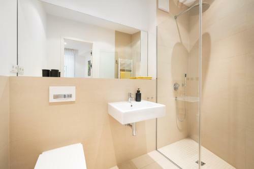 Haidhausen - Stylish Apartment In Great Location