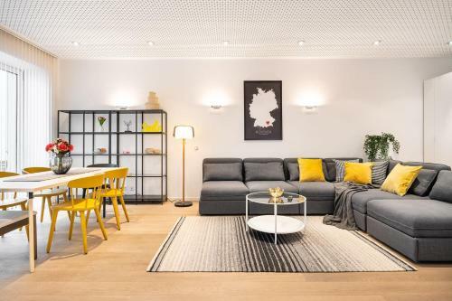 Haidhausen - Stylish Apartment In Great Location