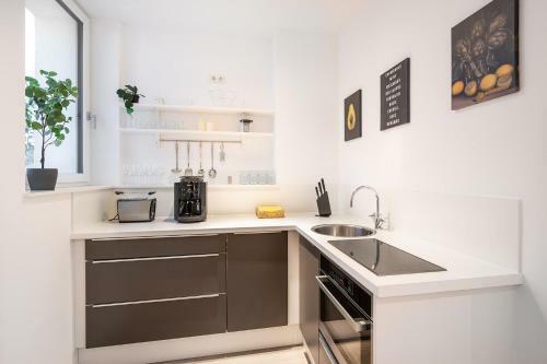 Haidhausen - Stylish Apartment In Great Location