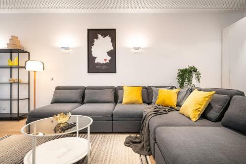 Haidhausen - Stylish Apartment In Great Location