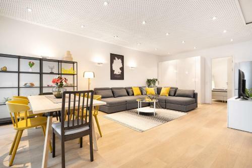 Haidhausen - Stylish Apartment In Great Location