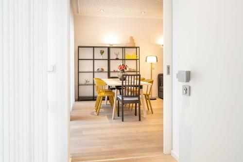 Haidhausen - Stylish Apartment In Great Location