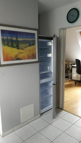 Apartamento M�nchen Waldperlach Gro�z�gige Wohnung Sehr Ruhig