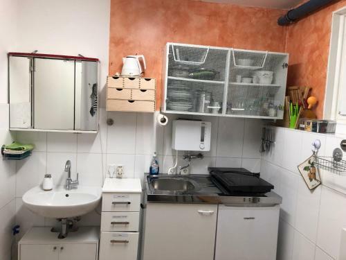 Apartamento Holz-wohnfass In M�nchen-nymphenburg
