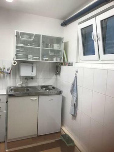 Apartamento Holz-wohnfass In M�nchen-nymphenburg