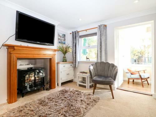 Cosy Cottage