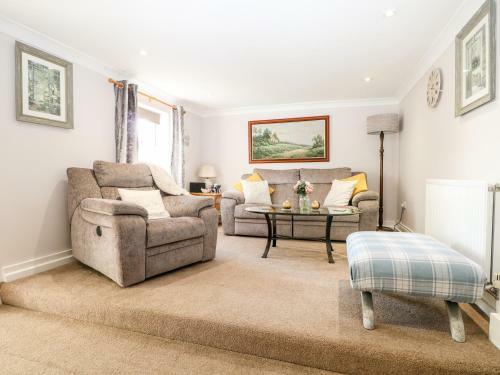 Cosy Cottage