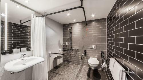 Holiday Inn Express - Munich North, An Ihg Hotel
