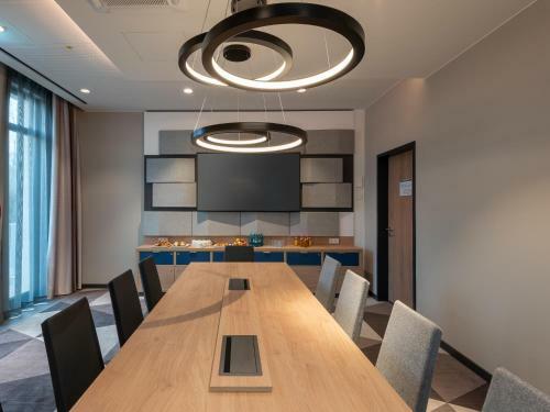 Holiday Inn Express - Munich North, An Ihg Hotel