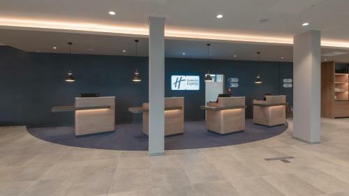 Holiday Inn Express - Munich North, An Ihg Hotel