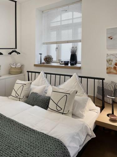 Apartamento Luxury Etosha-design-apartment Deluxe