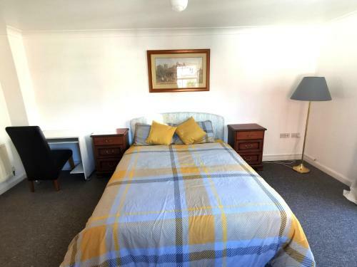 Mannys Apartment - Flagship Lodge