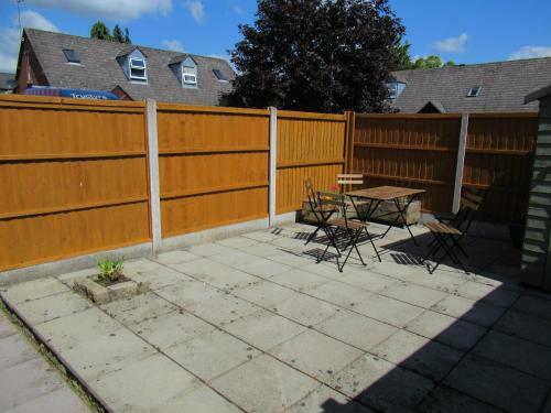 Apartamento Newly Refurbished House In Shrewsbury