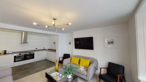 Apartamento Surfside